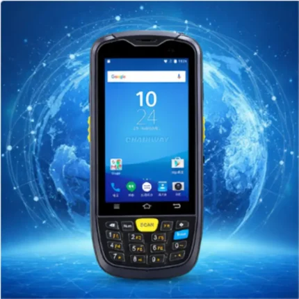 ChainWay BTRY-C6000-42MA