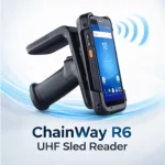 Chainway R6 UHF Sled Reader (3)