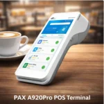 PAX A920Pro POS Terminal