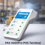 PAX A920Pro POS Terminal - Image 4