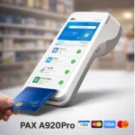 PAX A920Pro POS Terminal