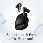 Soundcore Liberty 4 Pro Bluetooth