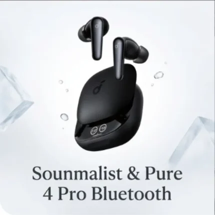 Soundcore Liberty 4 Pro Bluetooth