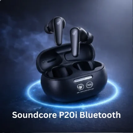 Soundcore P20i Bluetooth