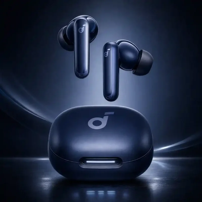 Soundcore P40i ANC Earbuds True Allrounder by Anker (4)