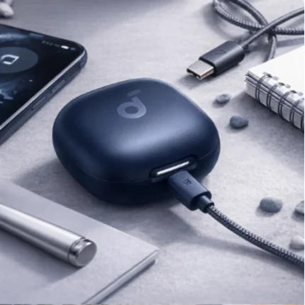 Soundcore P40i Bluetooth