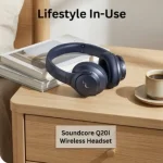 Soundcore Q20i Wireless Headset