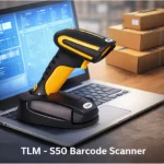 TLM S50 Barcode Scanner - Image 4