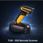 TLM S50 Barcode Scanner