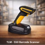 TLM S50 Barcode Scanner