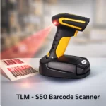 TLM S50 Barcode Scanner